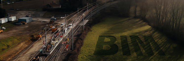 Digital shift in railway maintenance
